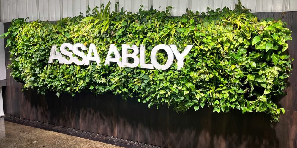 ASSA ABLOY New Haven Visit Illuminates Company’s Pedigree