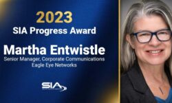 Read: SIA Announces 2023 George R. Lippert Memorial and Progress Award Winners