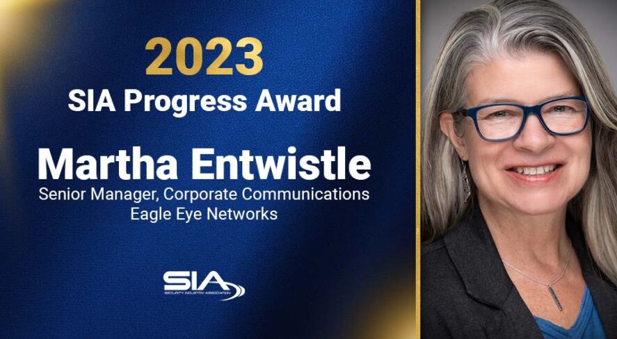 SIA Announces 2023 George R. Lippert Memorial and Progress Award Winners