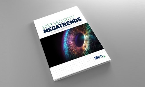 Cybersecurity, AI Remain Atop SIA’s Annual Security Megatrends