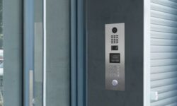 Read: ASSA ABLOY Acquires Maker of DoorBird