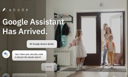 Read: abode Adds Enhanced Google Assistant Support for DIY Smart Home Security Systems