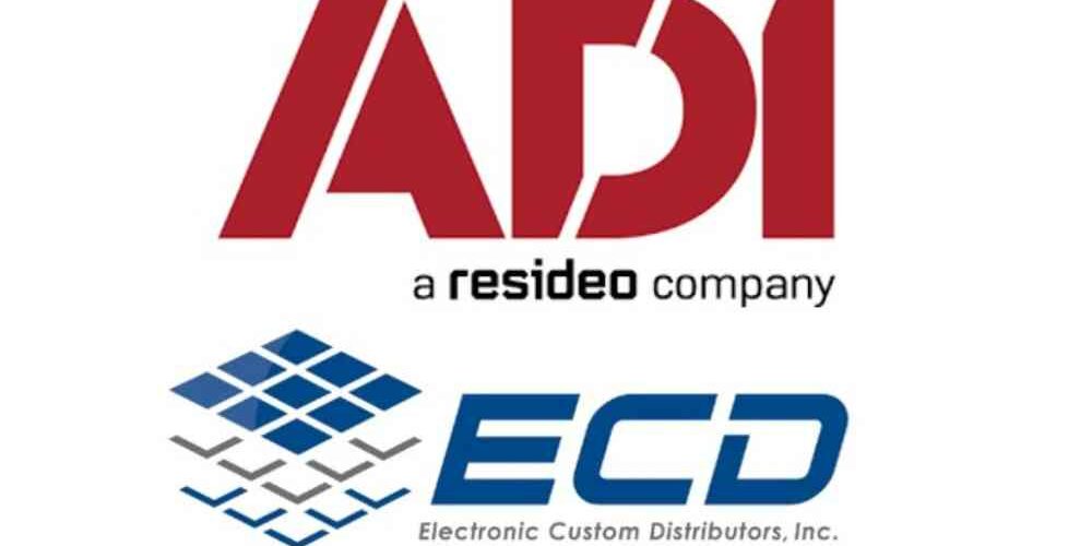 Resideo Acquires Distributor ECD to Add to ADI Brand