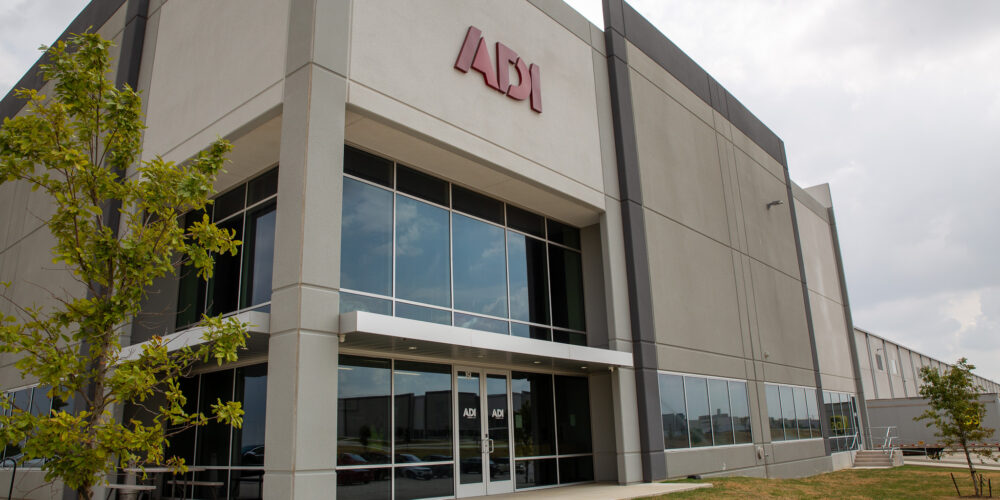 ADI Celebrates Opening of Super Center Distribution Center in Dallas