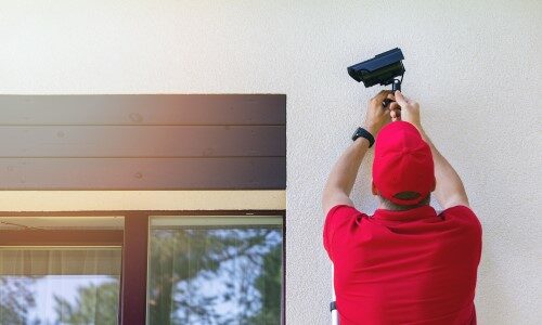 Home Security Systems: Dealers, Purchase Trends and Triggers