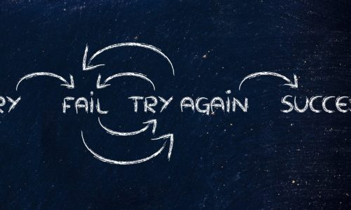 3 Reasons for Failure and 4 Lessons You Can Learn From It