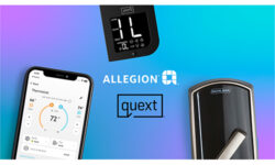 Read: Allegion US, Quext Announce Partnership at OPTECH