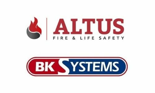 Altus Fire and Life Safety Acquires BK Systems