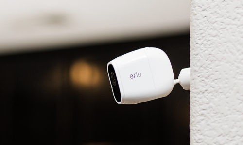 Arlo Overhauls Executive Leadership to Increase Focus on Services