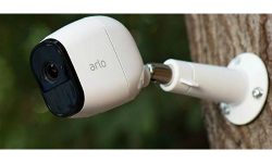 Read: Netgear to Spin-Off  Arlo Security Camera Unit With an IPO