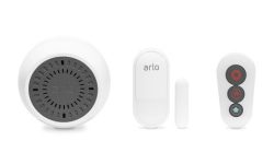 Read: Arlo DIY Home Security System Unveiled at CES 2019