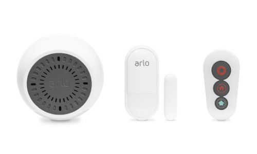 Arlo DIY Home Security System Unveiled at CES 2019