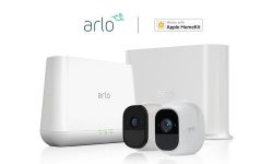 Read: Arlo Adds Apple Homekit Support to Expand Smart Home Functionality