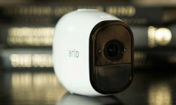 Read: Arlo Technologies Posts Q4 Loss as Consumer Market Softens