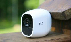 Read: Arlo Spin-Off From Netgear Completed