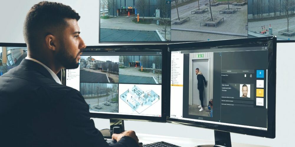 Why Cloud, AI Are Set to Dominate Video Surveillance in 2023