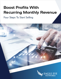 Boost Profits With Recurring Monthly Revenue
