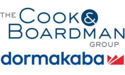 Read: Cook & Boardman Expands Online Catalog With dormakaba Wares