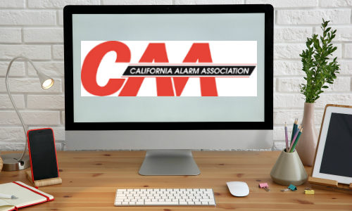 California Alarm Association Launches Women in the Security Evolution (WISE)