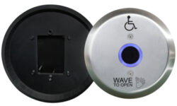 Read: Camden Releases Round Surface Boxes for Surewave, Kinetic Switches