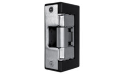 Read: Camden Door Controls Announces CX-ED1959-MB Outdoor-Rated Strike