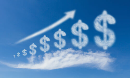 Cloud of Recurring Revenues Awaits Security Dealers