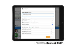 Read: Connect ONE Adds Lockdown, Mass Notification Features to Cloud Platform