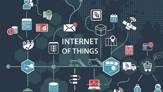 Cyber MoU Amid the Internet of Things