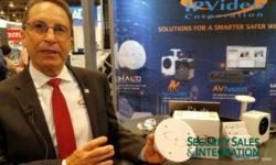 Read: Connect ONE Integrates HALO IoT Smart Sensor From IPVideo Corp.