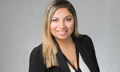 SECURE Perspectives: Dayanna Nunez, Human Resources Director, i-PRO Americas Inc.