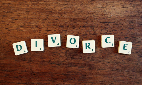 Newly Divorced or Soon to Be? New Tax Bill Complicates Things.