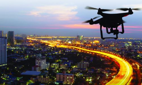 Is It Time for the Security Industry to Embrace Drones? Here&#8217;s What Experts Say