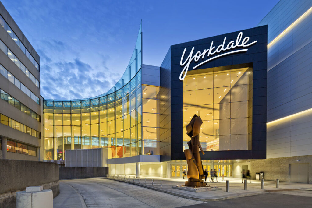 Yorkdale Shopping Centre