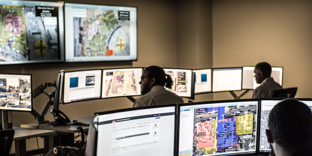 Elite Interactive Solutions’ Crime Prevention on a Record Pace in 2023’s First 9 Months