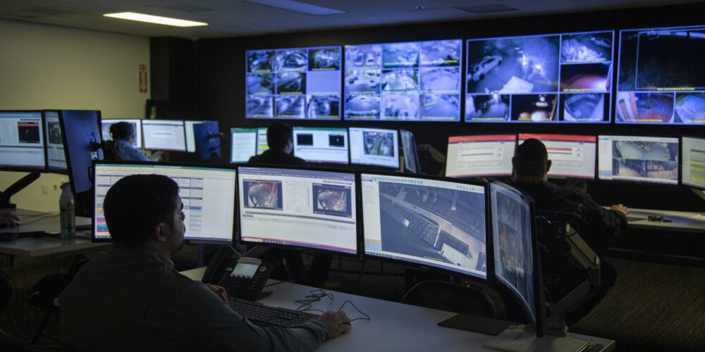 Why Police Are Increasingly Relying on Remote Guarding