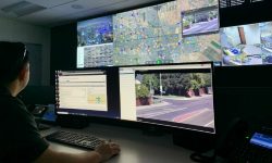 Read: Elk Grove (Calif.) Police Leverage New Video Wall to Fight Crime