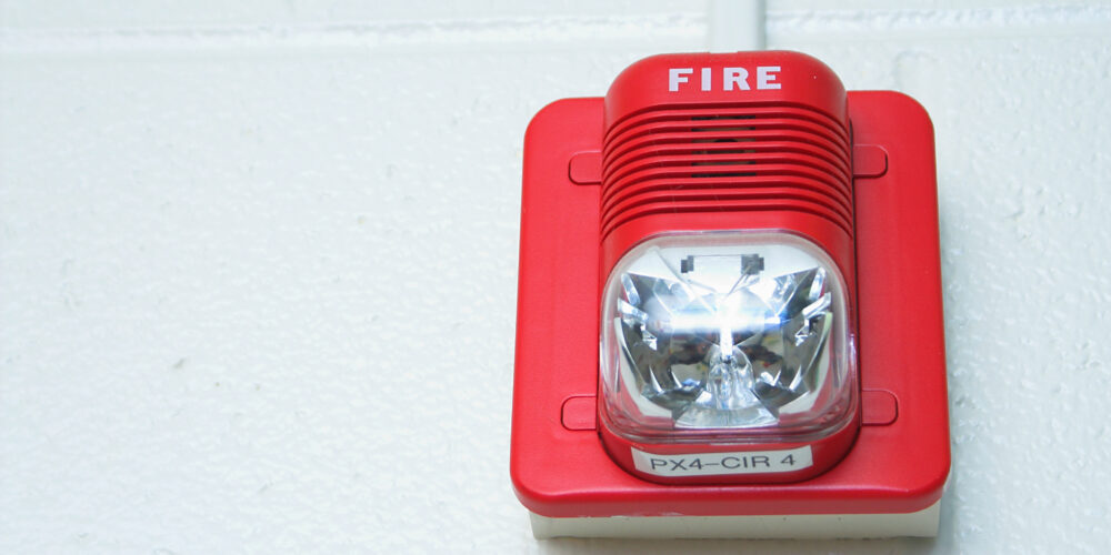 Questions Remain About Sending Commercial Fire Alarm Signals Outside U.S.