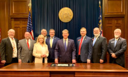 Read: Gov. Brian Kemp Signs Georgia False Alarm Law