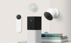 Read: DIY Provider Abode Adds Google Nest Integration