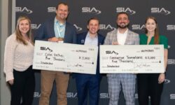 Read: SIA Announces Winners for 2023 Denis R. Hébert Identity Management Scholarship