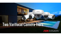 Read: Hikvision Introduces a Pair of Varifocal Camera Lines