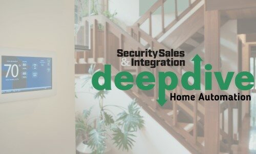 2022 Home Automation Deep Dive: Resi Dealers Thrive Despite Turbulent Times