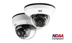 Read: IDIS Reports Increased Demand for NDAA-Compliant 2MP Cameras