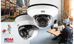 Read: IDIS Reports Demand for 2MP Cameras