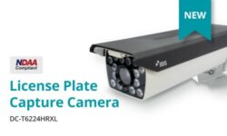 Read: IDIS Introduces NDAA-Compliant License Plate Camera With Analytics