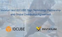 Read: Invixium, IDCUBE Announce Partnership