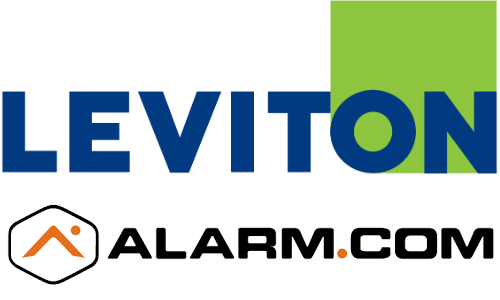 Leviton Integrates Z-Wave Lighting Controls With Alarm.com