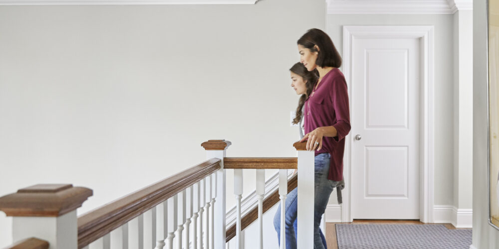 New Smoke Alarms to Spur Safety and Sales