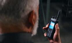 Read: New Motorola Solutions Digital Two-Way Radio With Enhanced Audio