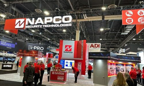 NAPCO Stock Surges After Record Sales Report